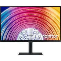 Монитор Samsung ViewFinity S60A (LS27A600NAIXCI) фото 1
